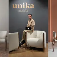 3 интервью с основателями мебельных брендов Unika Møblar, Yaratam, Delo Design