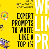 Пиши как профессионал: 540+ экспертных запросов ChatGPT по копирайтингу