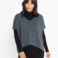 Стильная безрукавка Halsey SK