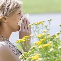 Многоликая аллергия