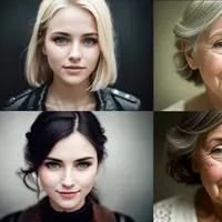 Нейросети для фотографа