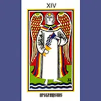 Аудионастройка 14 Аркан. Превращение, Трансформация, Преобразование