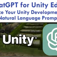 UnityGPT: интеграция ChatGPT в редактор Unity