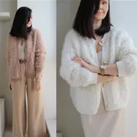 Жакет Букле