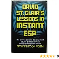 Уроки мгновенной экстрасенсорики