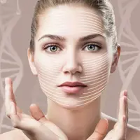 Поддержка коллагеногенеза