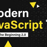 Modern JavaScript 2.0