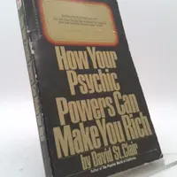 Как ваши экстрасенсорные способности могут сделать вас богатым