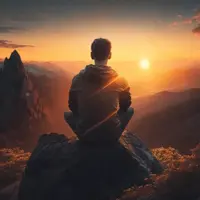 Медитация: лучшая техника