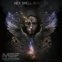 Снятие порчи и заклинаний