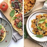 Гайд по съёмке. Фуд фото и видео