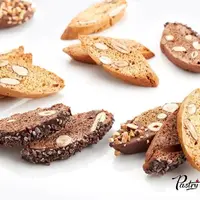 Кондитерский клуб Pastry Club. Март 2023