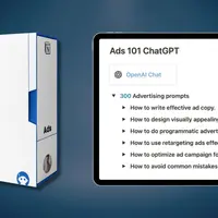 ChatGPT для рекламы (для новичков)