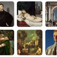 Венеция и ее художники