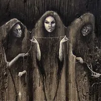 Флеш-артефакт Мойры