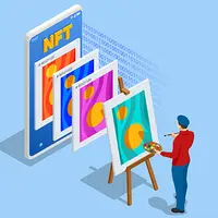 Маркетплейсы NFT