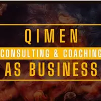 Ци Мэнь консалтинг и коучинг как бизнес