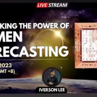 Раскройте силу прогнозирования Ци Мэнь