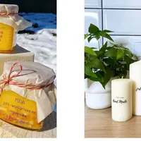 Наклейки своими руками