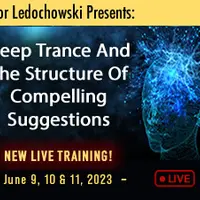 Глубокий транс и структура убедительных внушений