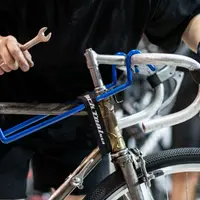 Полный курс ремонта велосипедов