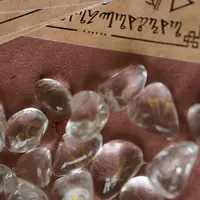 Скандинавские руны в магии