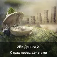 Специфическая чистка астрального тела. Тема: Деньги