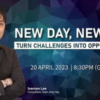 Новый день, новая жизнь: превращение трудностей в возможности