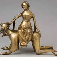 Тело, гендер и секс в Средневековье