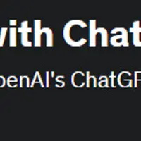 Освойте программирование с помощью ИИ и ChatGPT