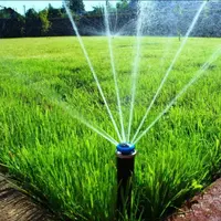 Система полива