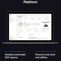 phpRank - SEO Reports Platform (SaaS)