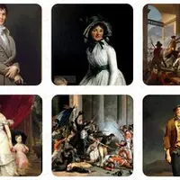 Костюм 1790-х — 1850-х: от костюма Великой французской революции до возвращения к каркасному платью