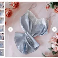 Выкройка пижамного топа