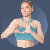 Утренняя пилатес-медитация для пробуждения тела и мозга