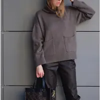 Свитер basic_cashmere