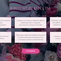 Флористика будущего