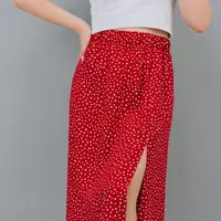 Юбка “Штапель”