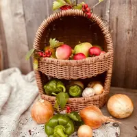 Луковый домик