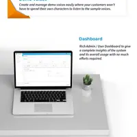 eSpeech — Маркетплейс преобразования текста в речь с SaaS