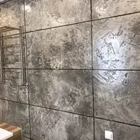 Имитация плитки