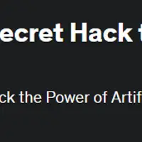 Мастер ChatGPT: секретные методы работы с промптами