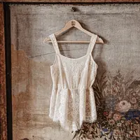 Комбидрес "Тедди". Размер L