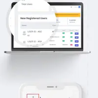 LaraBuilder — Laravel Drag&Drop SaaS HTML-конструктор сайтов