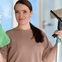 Любые окна - легко. Практикум по мойке окон