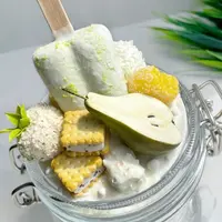 Пальчики оближешь