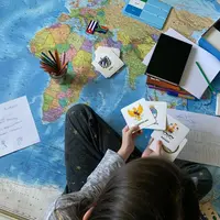 География. 5-6 классы