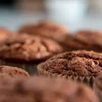 Кулинарный класс по выпечке без сахара