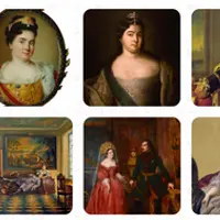 Екатерина Алексеевна: первая императрица Российской Империи