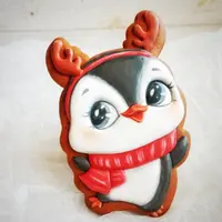 Клуб Пряничных Мастеров